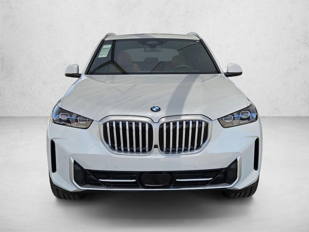 New 2026 BMW X5 xDrive40i SUV