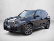  BMW X5 PHEV
