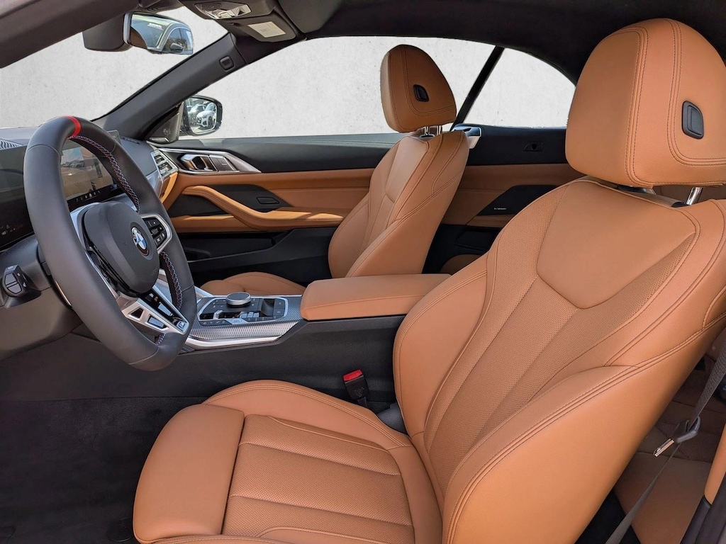 New 2026 BMW M440i Convertible