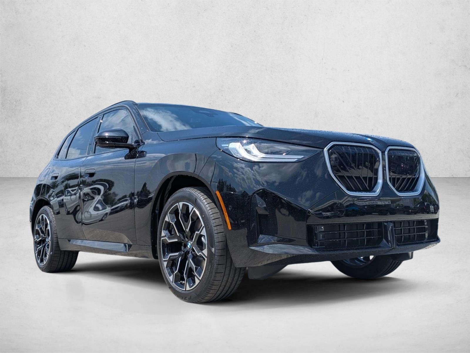 2025 Bmw X3 30x Drive photo 3