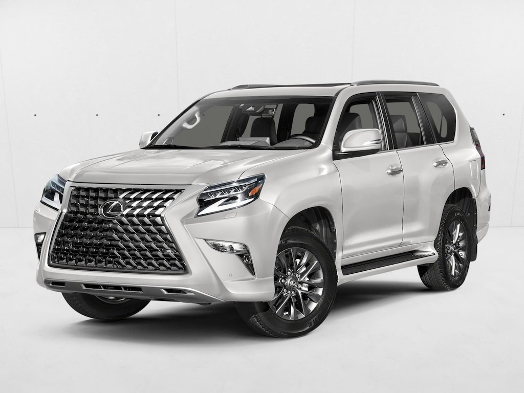 Used 2023 Lexus GX 460 SUV