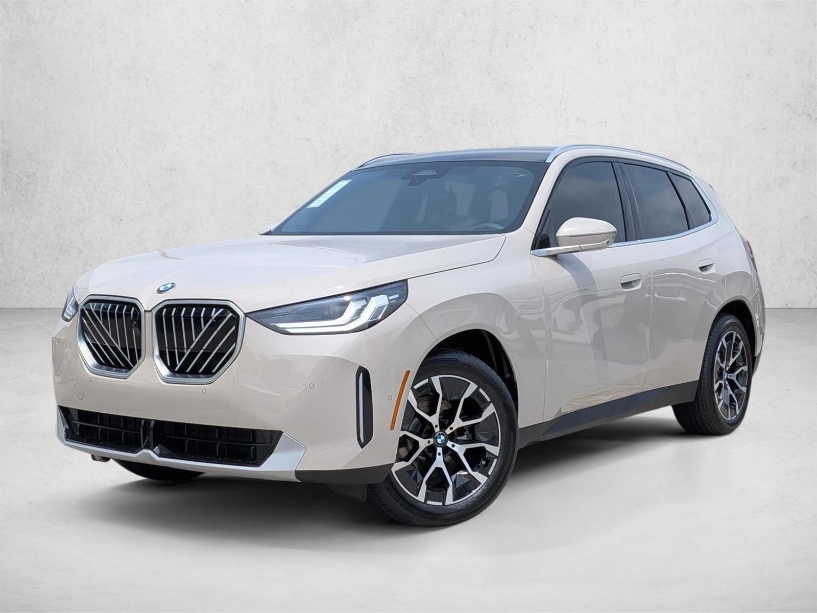 2026 BMW X3 30 XDRIVE's photo