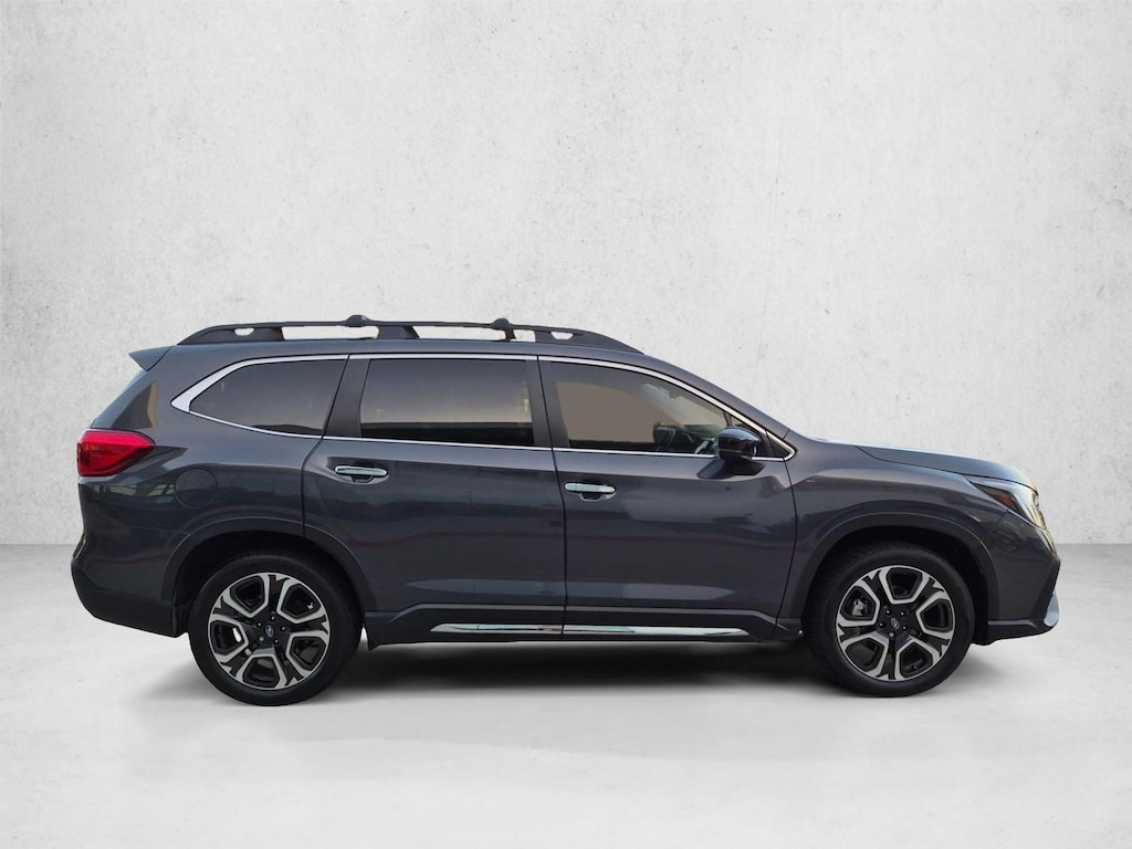 Used 2024 Subaru Ascent Touring 7-Passenger SUV