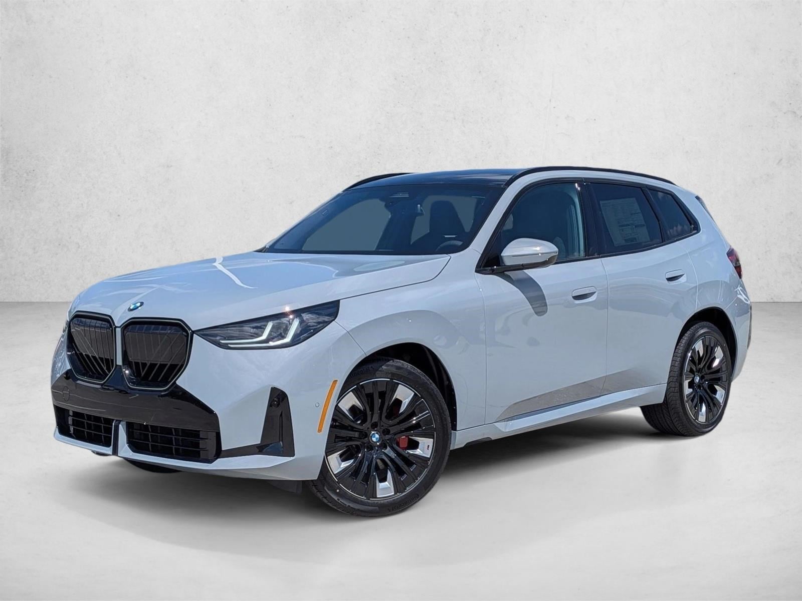 2026 BMW X3 30 XDRIVE's photo