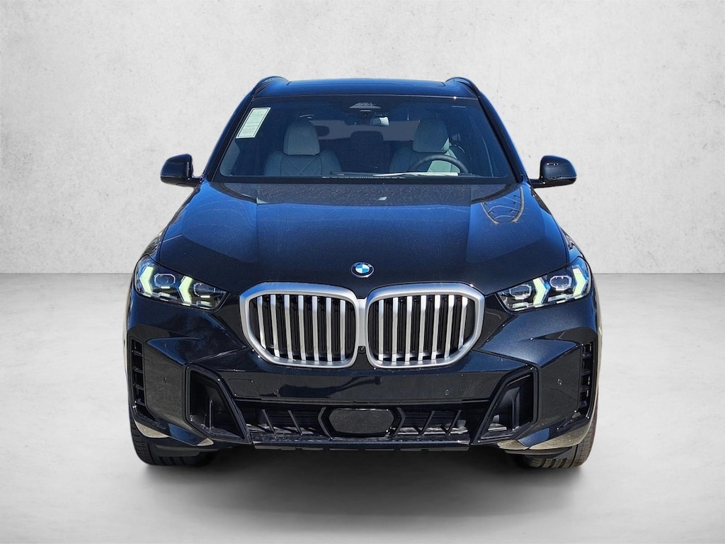 Used 2026 BMW X5 xDrive40i SUV