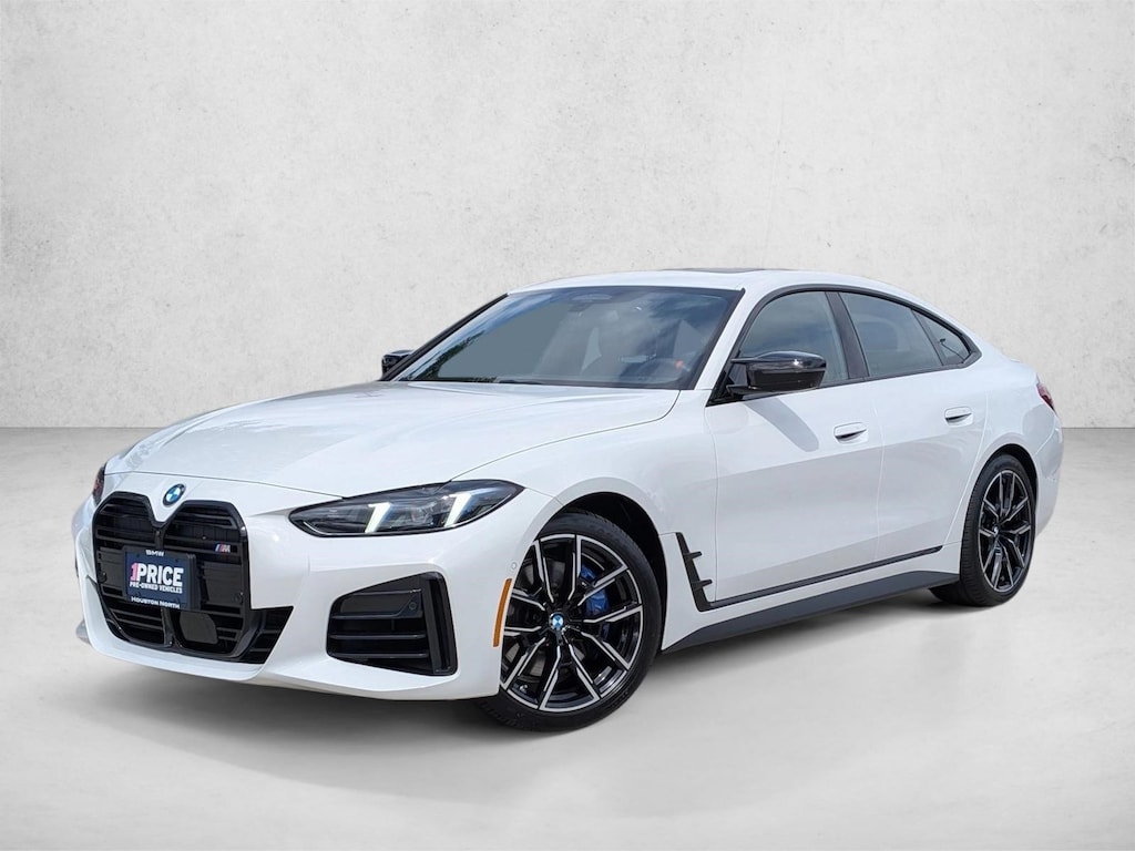 Used 2025 BMW M440i Gran Coupe