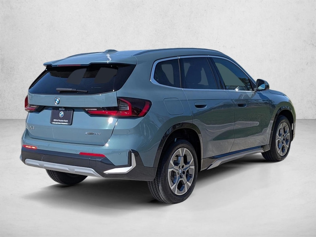 New 2026 BMW X1 xDrive28i SUV