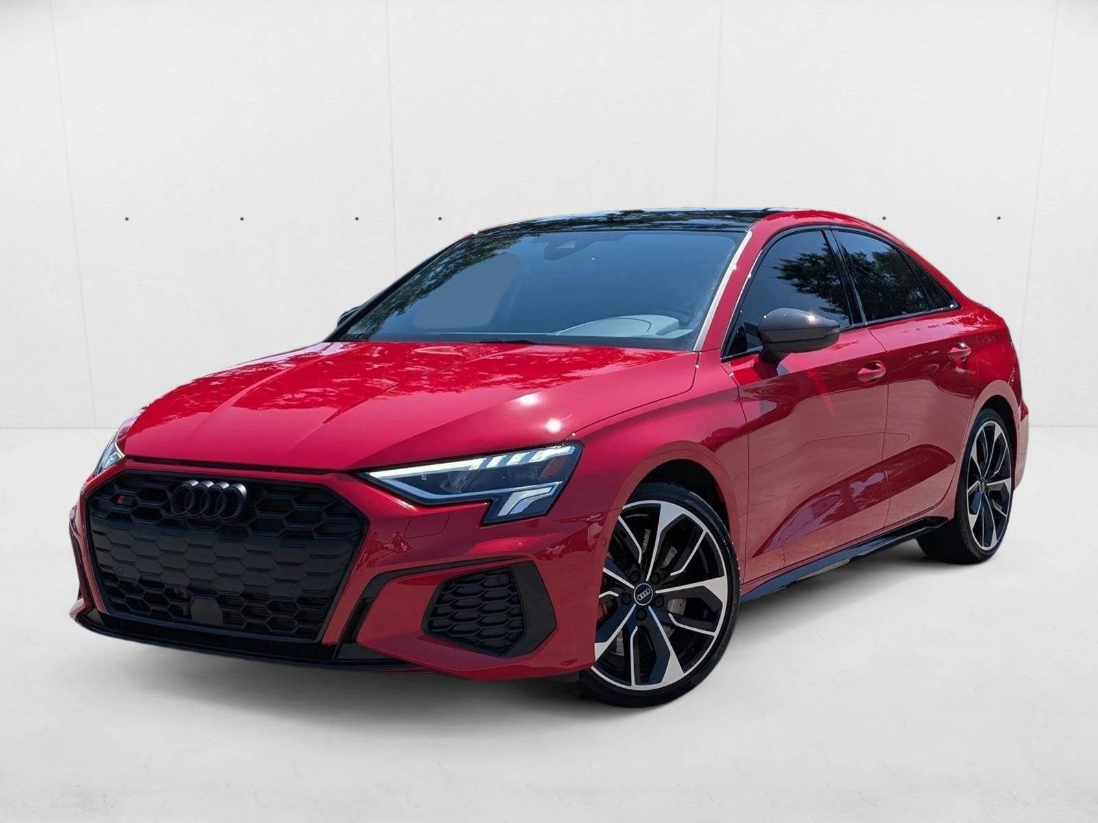 2023 Audi S3