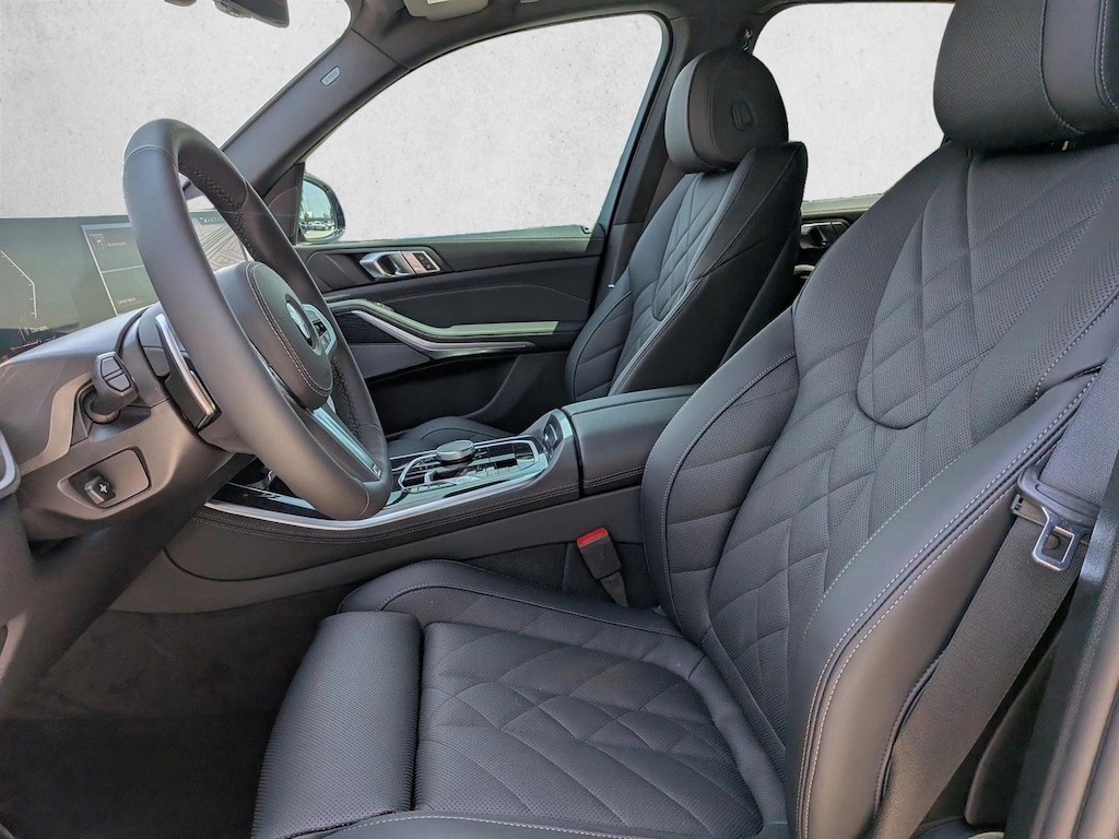 New 2026 BMW X5 sDrive40i SUV