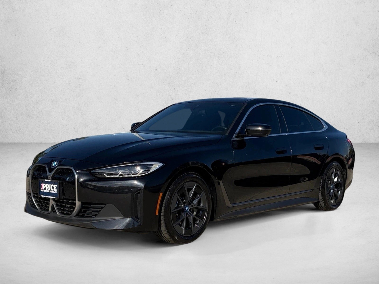 2024 BMW i4