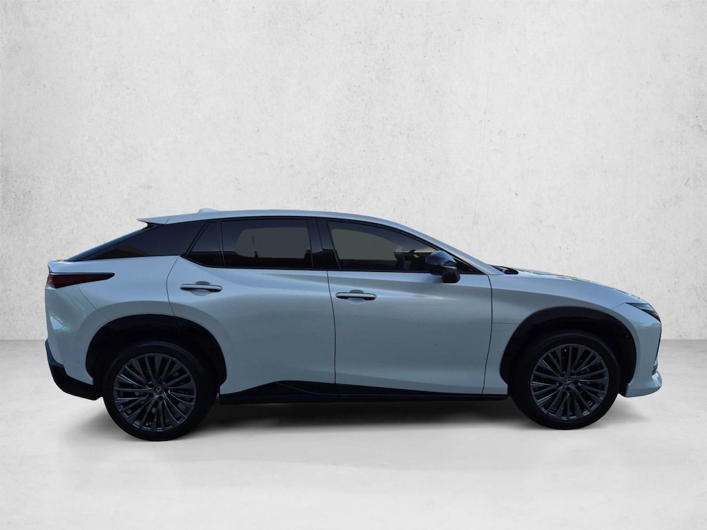 Used 2023 Lexus RZ 450e SUV