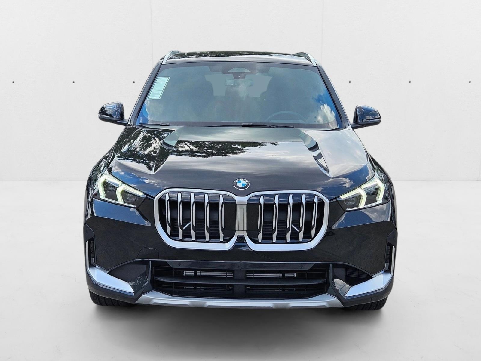2026 Bmw X1 XDrive28i photo 2