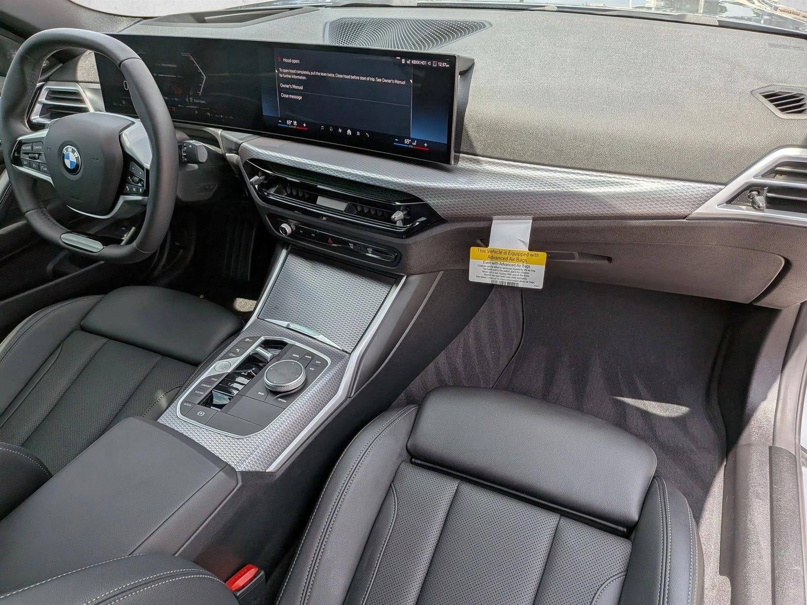 2026 BMW 4 Series 430i - Photo 23