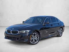 2026 BMW 330i NA Sedan