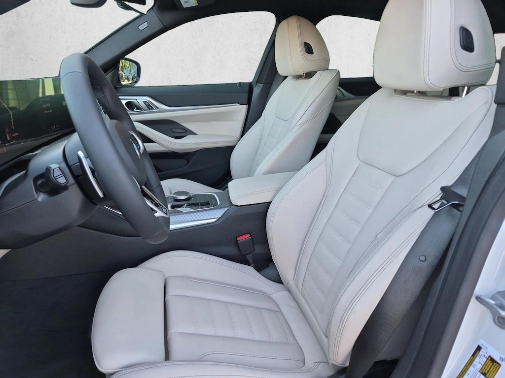 New 2027 BMW 430i i Gran Coupe