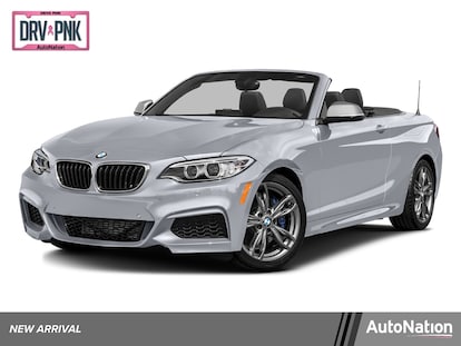 Used 2016 Bmw M235i For Sale At Mini Of The Woodlands Vin Wba1m1c5xgv394204