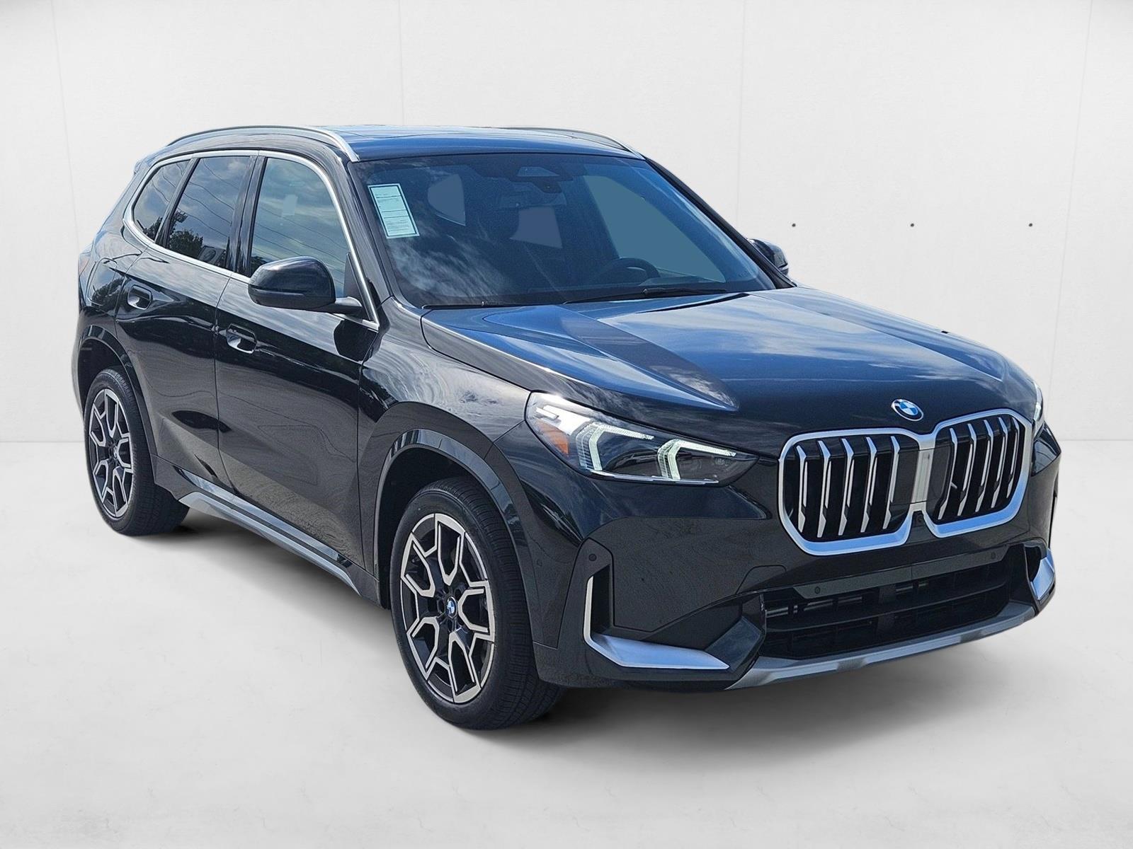 2025 Bmw X1 XDrive28i photo 3