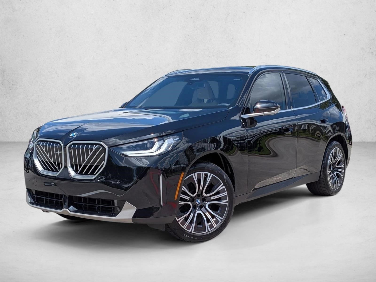 2025 BMW X3