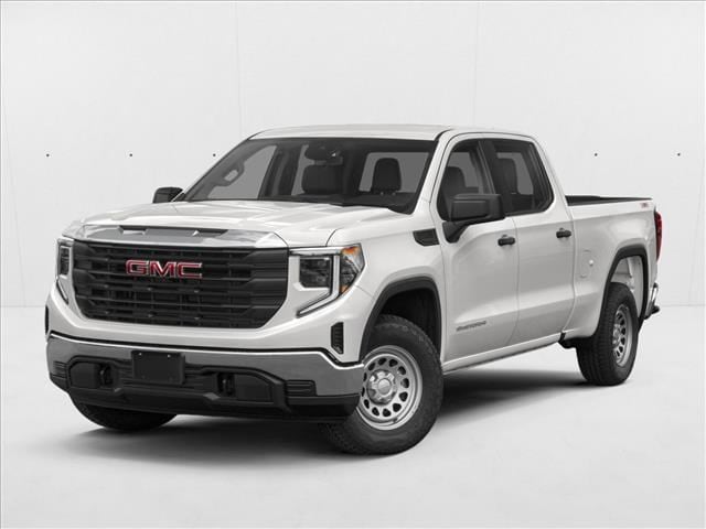 2023 GMC Sierra 2WD Double Cab Standard Box Elevation's photo
