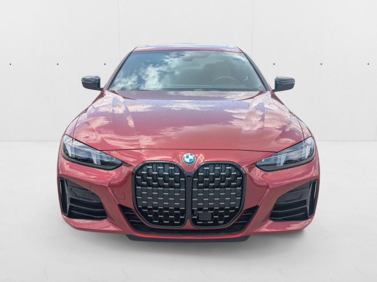 2026 Bmw 430i photo 2