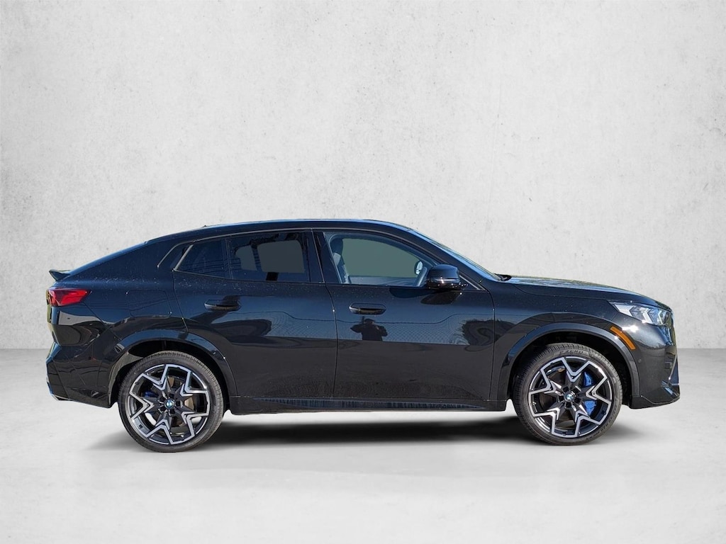 Used 2025 BMW X2 M35i SUV