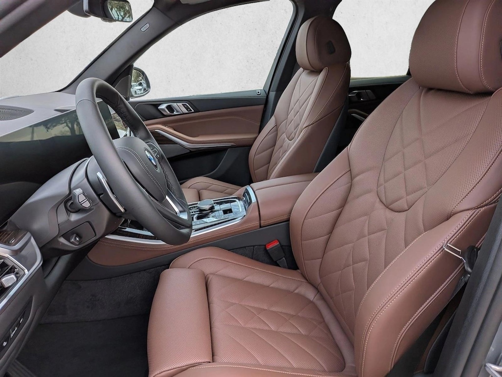 New 2026 BMW X5 sDrive40i SUV