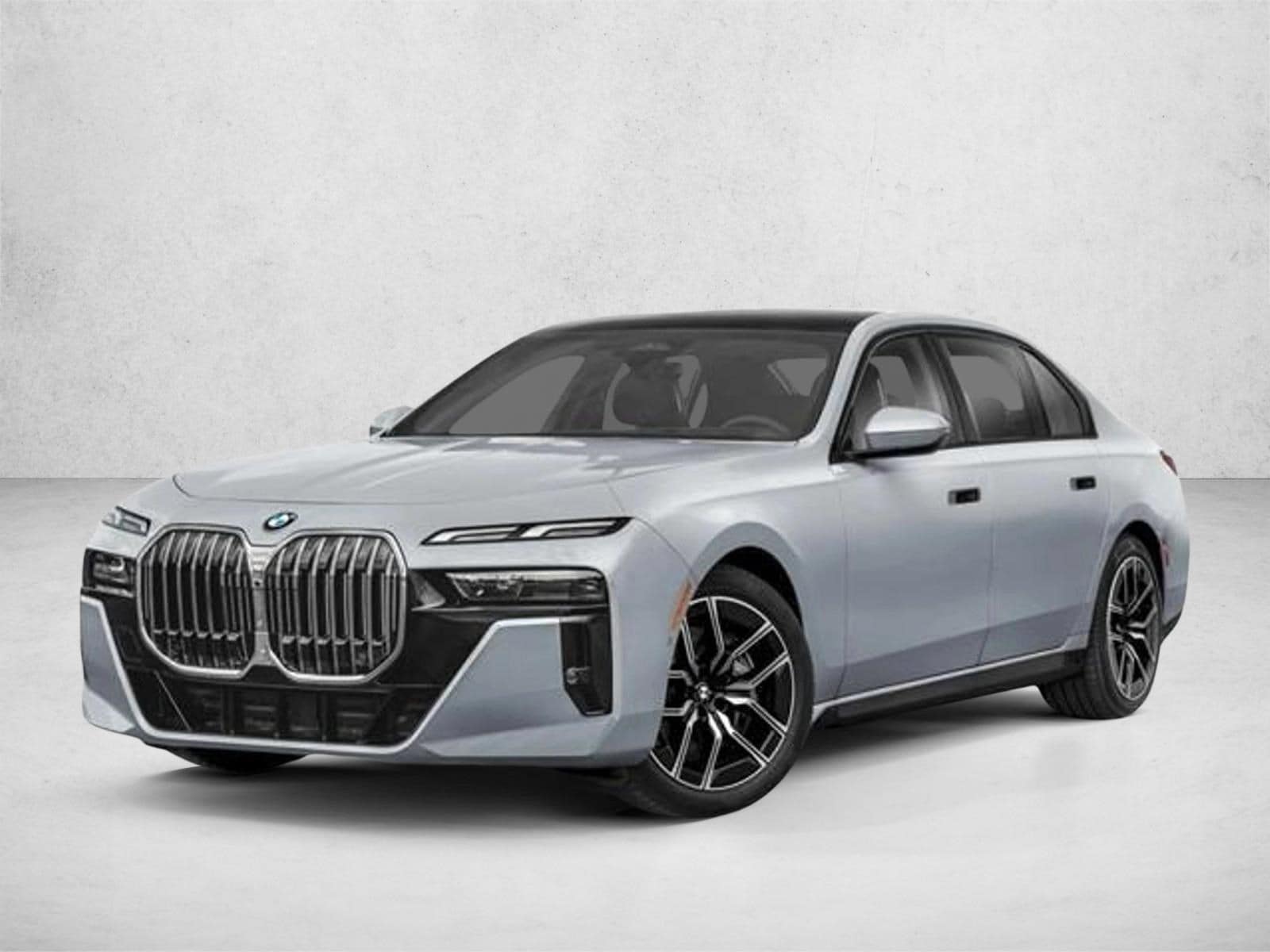 2025 BMW 7 Series 760i's photo