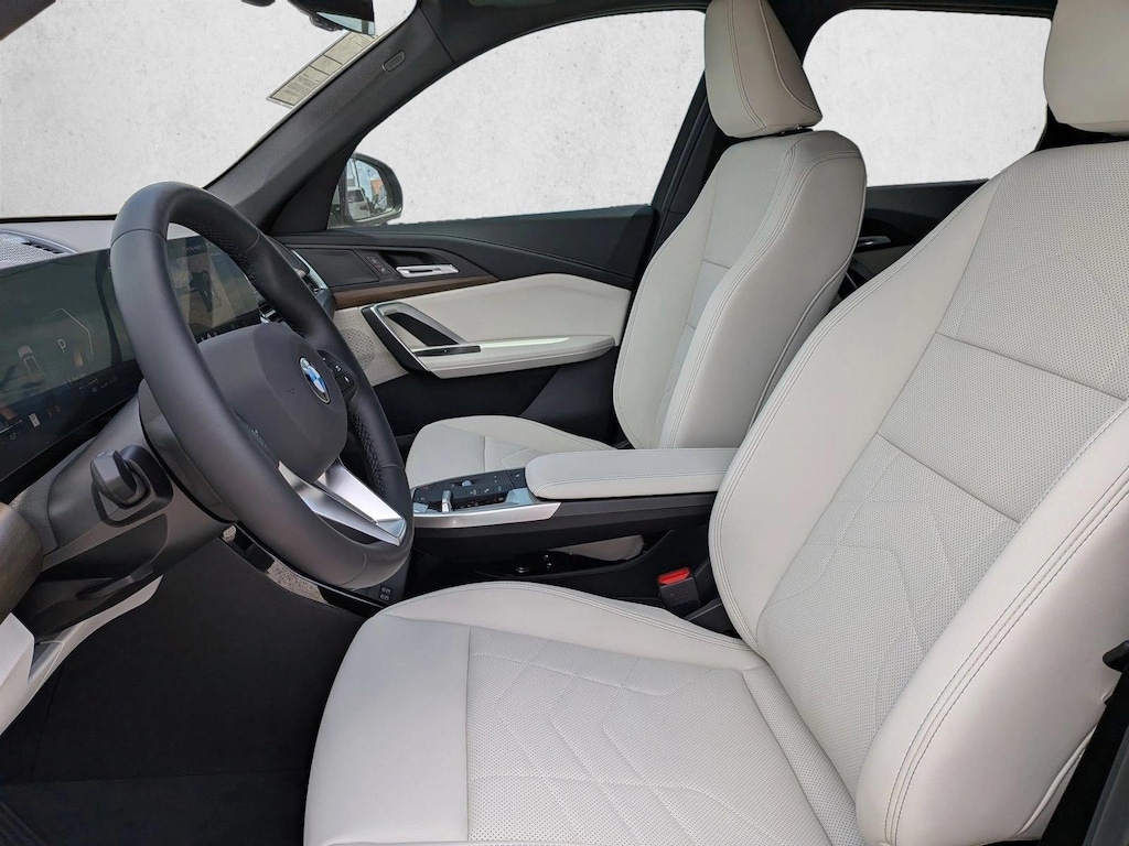 New 2026 BMW X1 xDrive28i SUV