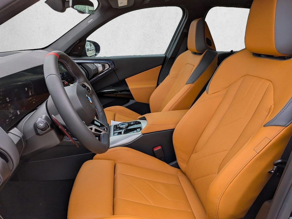 New 2026 BMW X3 M50 xDrive SUV