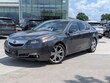 Acura TL