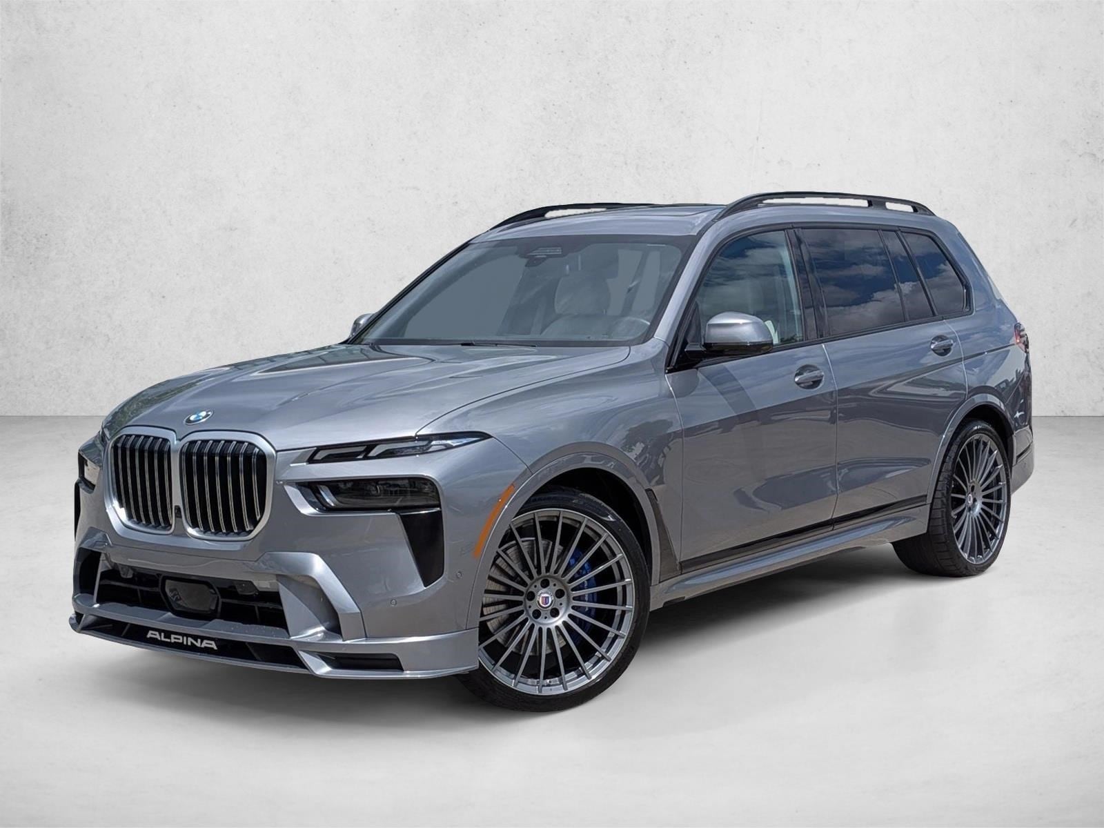 2023 BMW X7 ALPINA XB7's photo