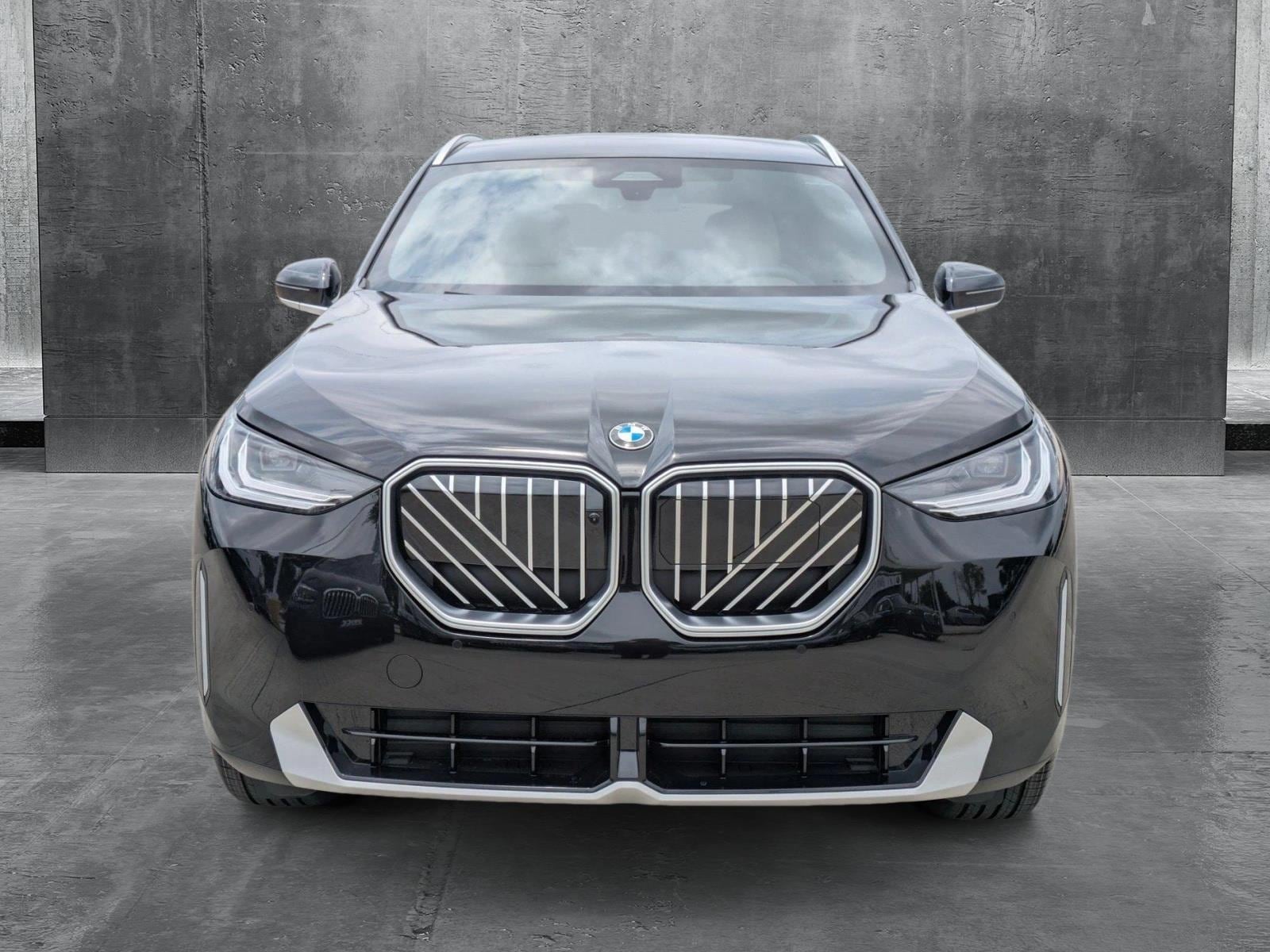 Used 2025 BMW X3 30 XDRIVE with VIN 5UX53GP05S9054466 for sale in Houston, TX
