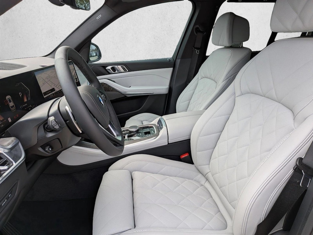 New 2026 BMW X5 xDrive40i SUV