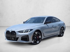 2026 BMW M440i Gran Coupe