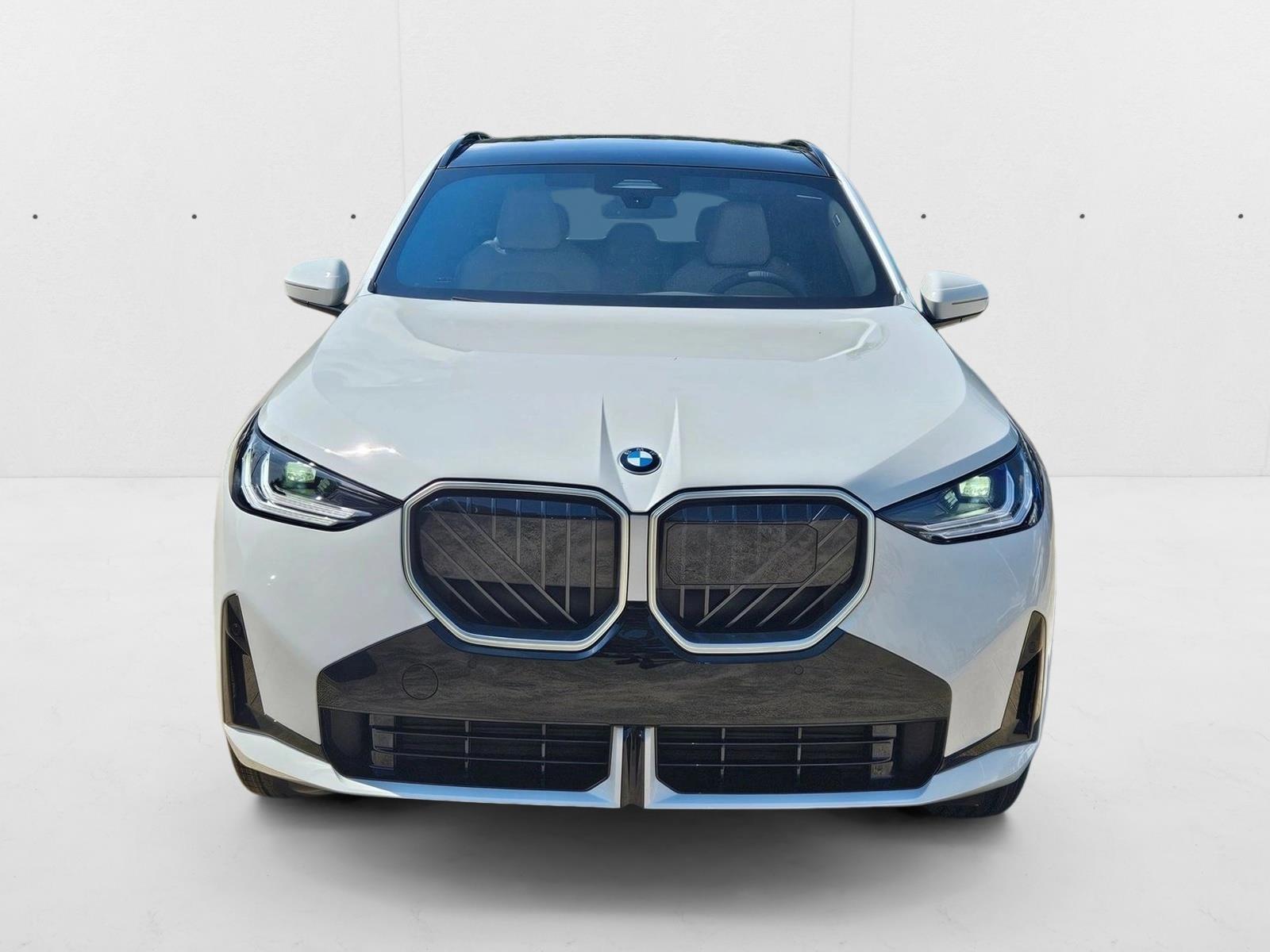 2026 Bmw X3 photo 2