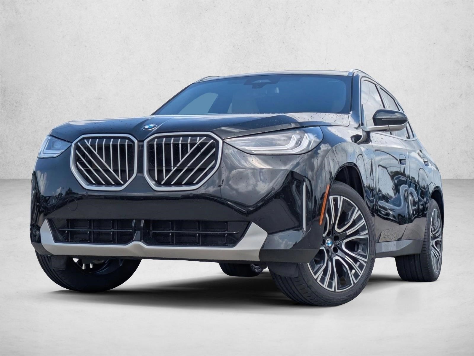 2025 BMW X3 30's photo