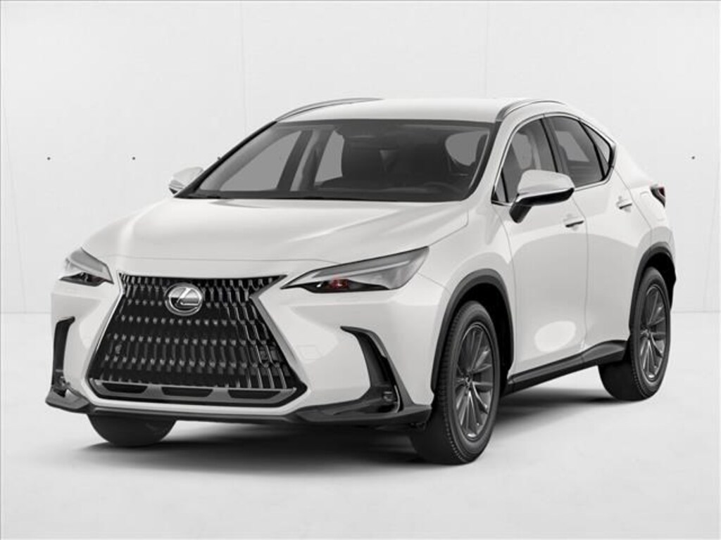Used 2024 Lexus NX 250 SUV