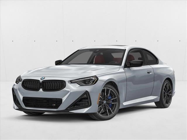 2026 BMW 2 Series's photo
