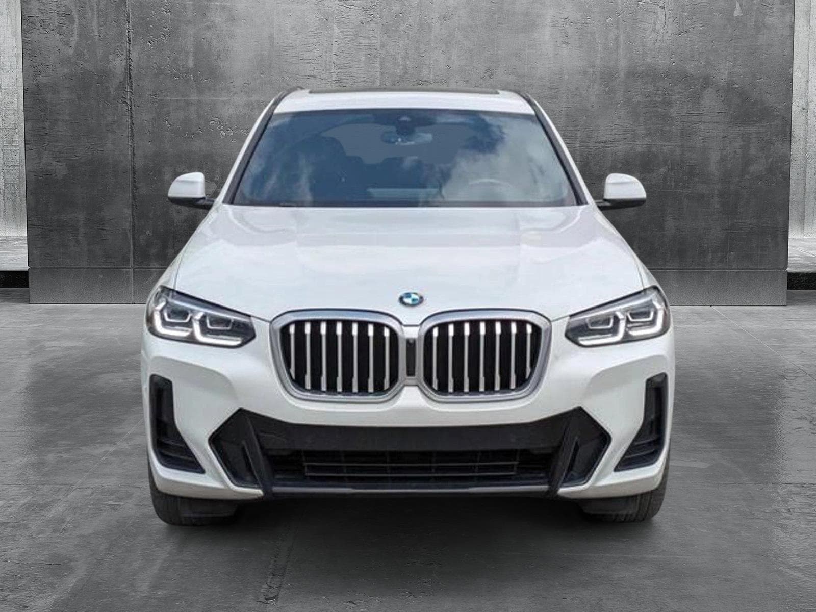 Used 2022 BMW X3 30i with VIN 5UX43DP00N9N25860 for sale in Houston, TX