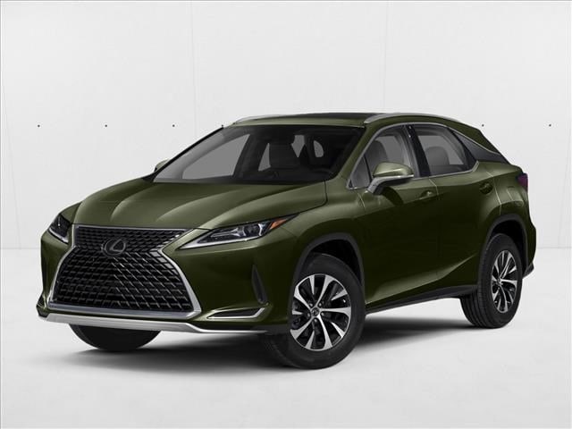 2020 Lexus RX 350 350 FWD's photo