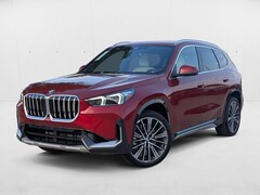 2026 BMW X1