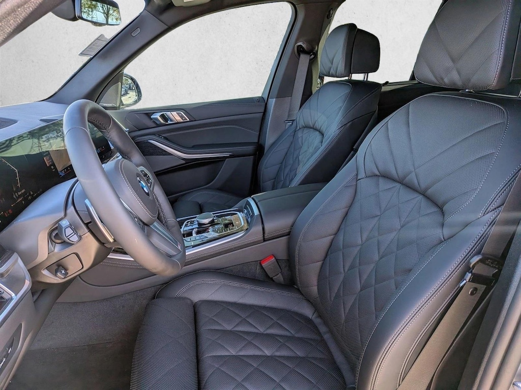 New 2026 BMW X5 sDrive40i SUV