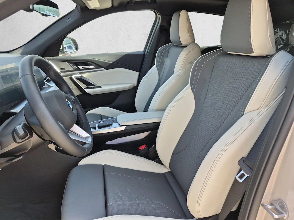 New 2027 BMW X2 xDrive28i SUV