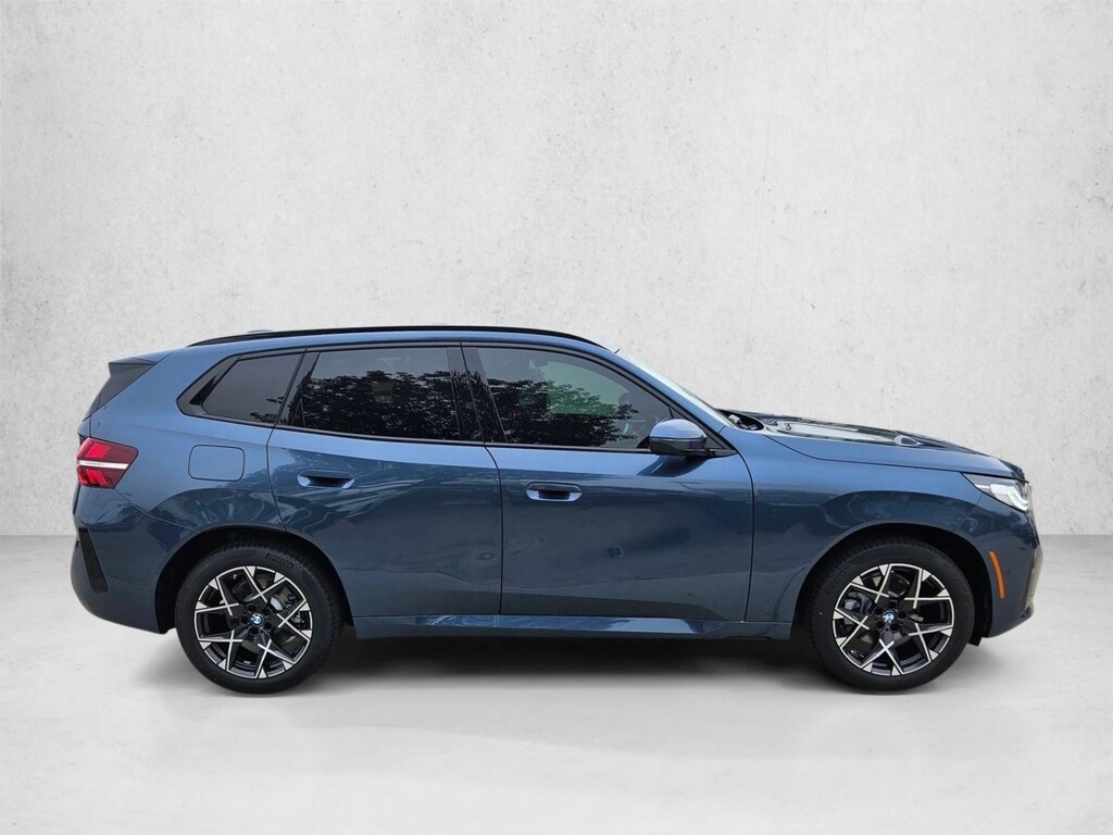Certified 2026 BMW X3 30 xDrive SUV