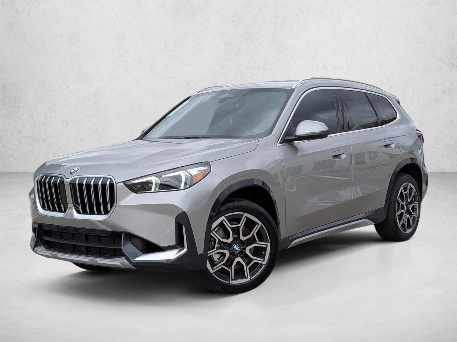 2026 BMW X1