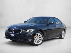 2023 BMW 330i