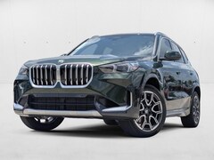 2025 BMW X1