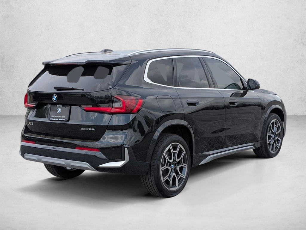 New 2026 BMW X1 xDrive28i SUV