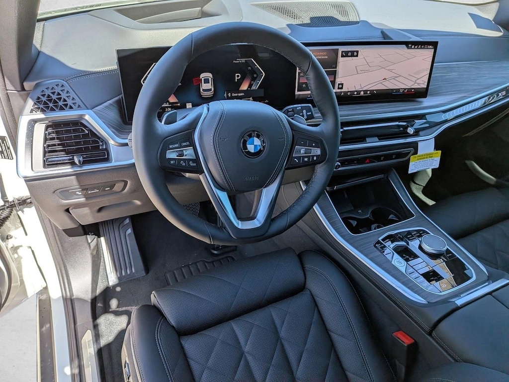 New 2026 BMW X5 xDrive40i SUV