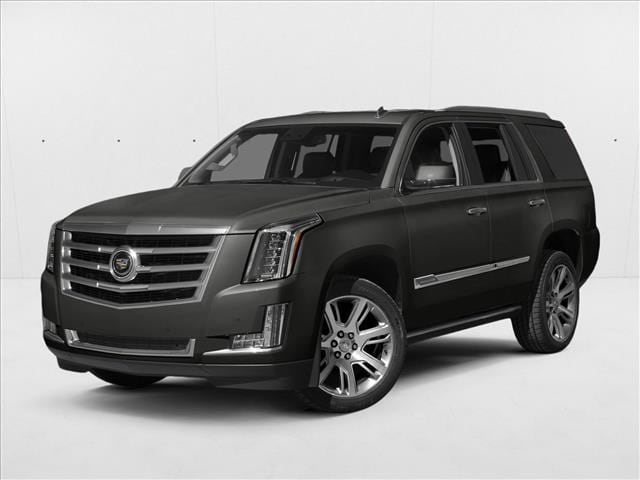 2015 Cadillac Escalade 2WD Premium's photo